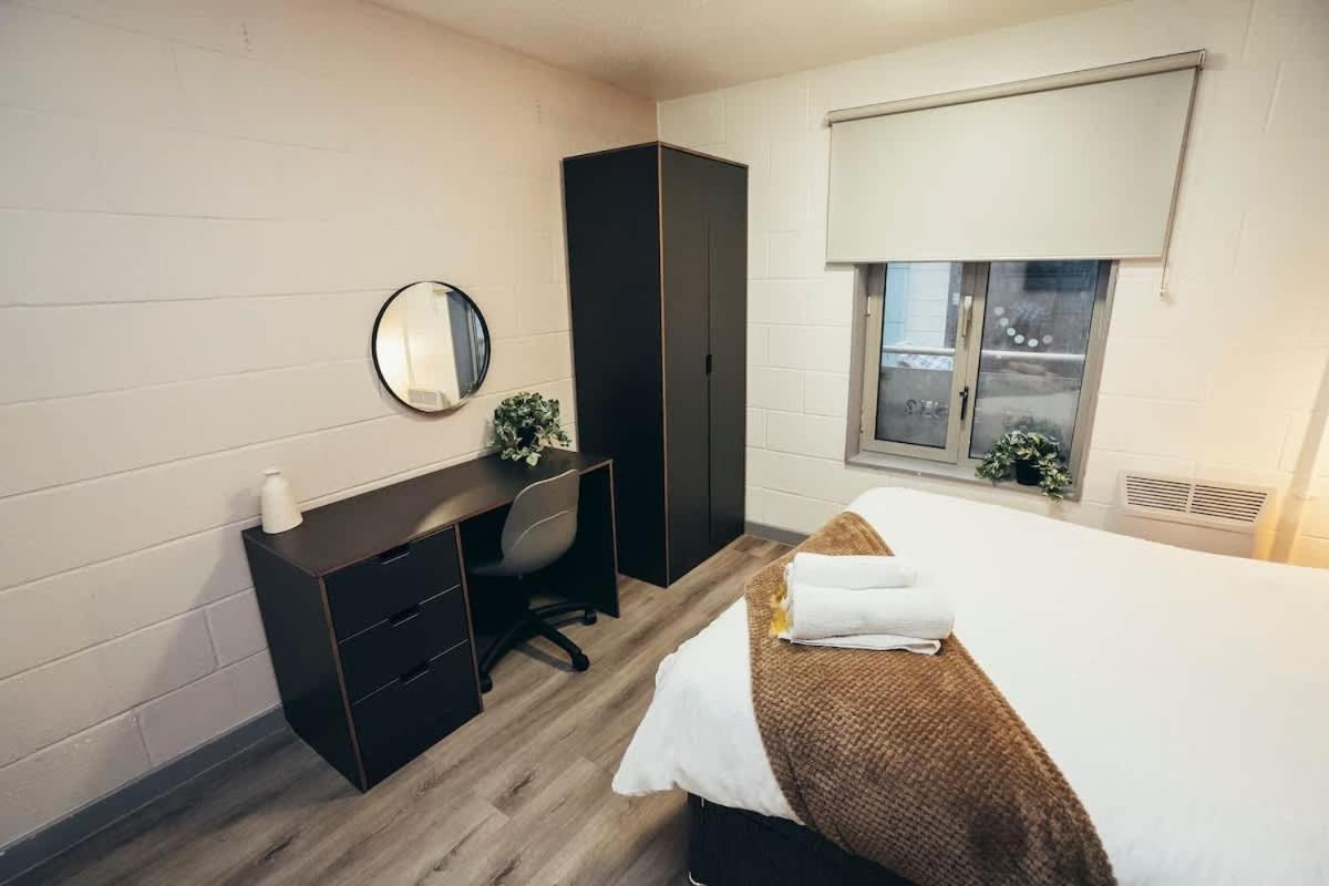 1Br City Centre Apt, Self Check In, Wifi, By Derbnb Sheffield Exterior photo