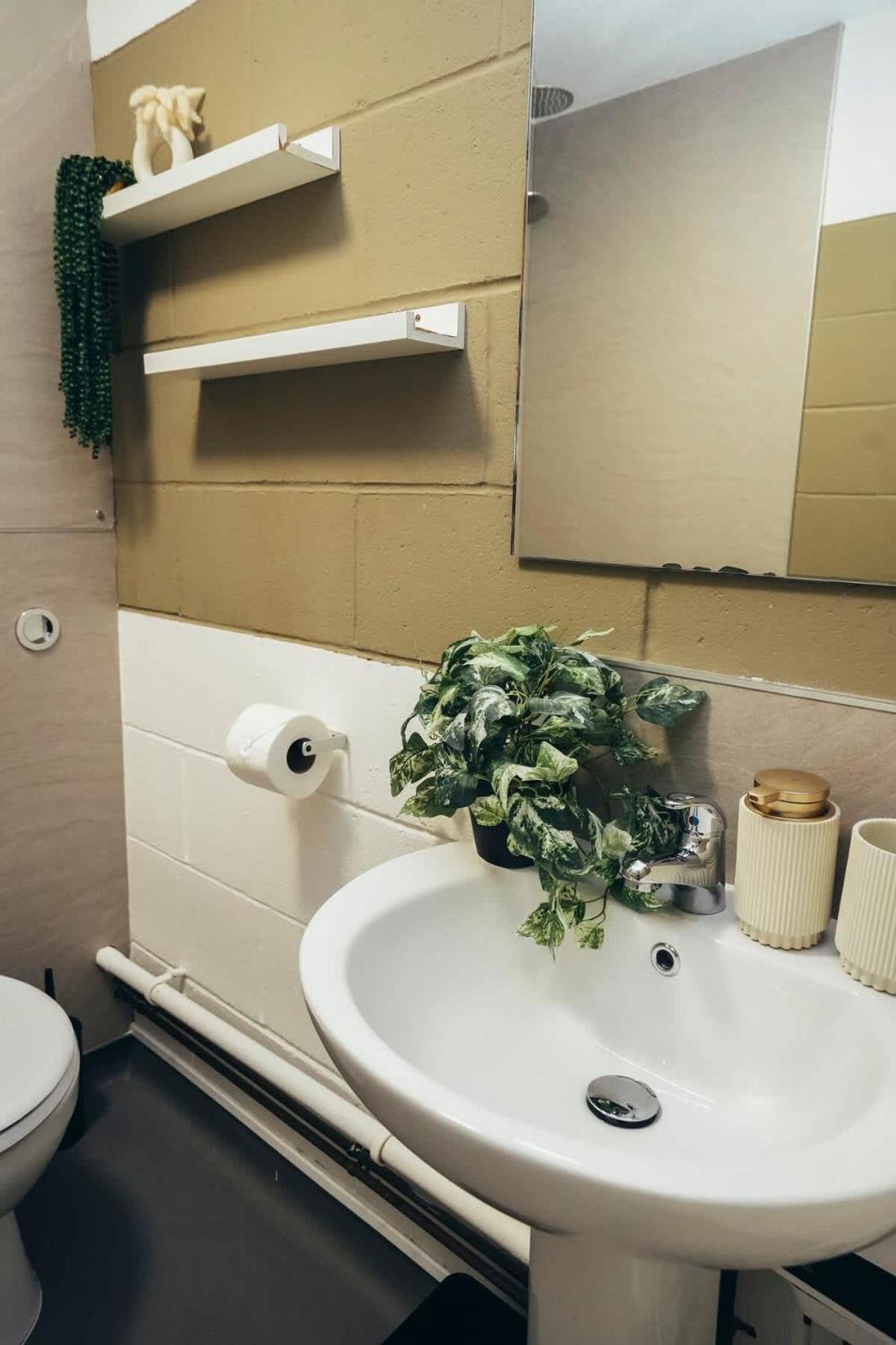 1Br City Centre Apt, Self Check In, Wifi, By Derbnb Sheffield Exterior photo